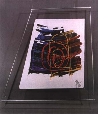 Traces